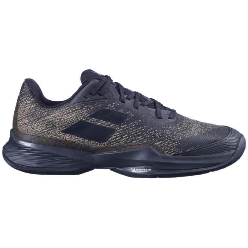 bנעלי טניס בבולט Jet Mach 3 AC Men Babolat