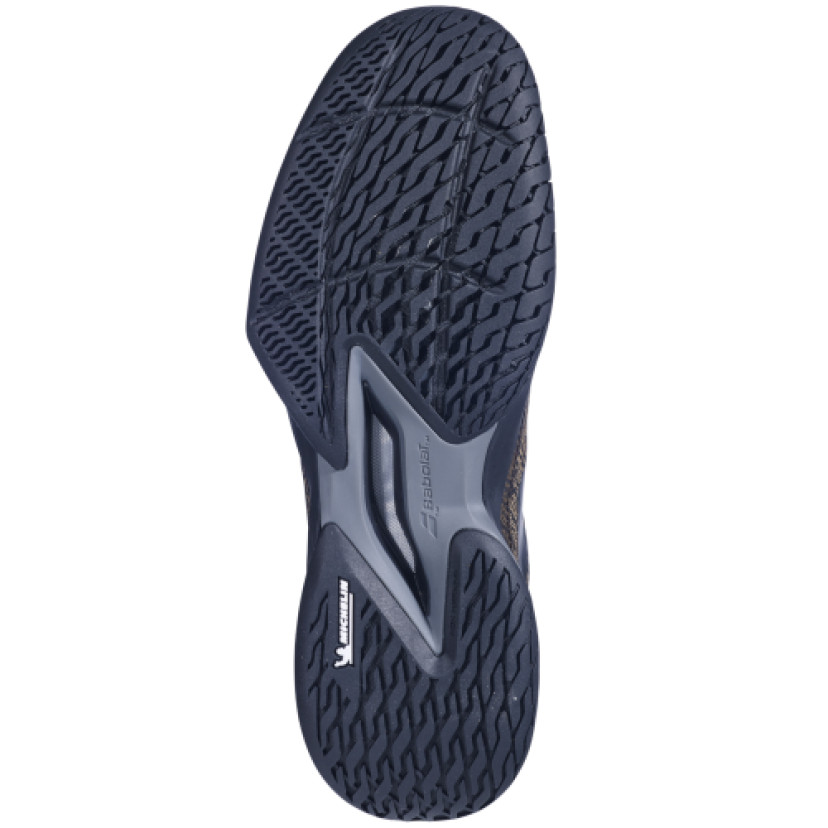 bנעלי טניס בבולט Jet Mach 3 AC Men Babolat