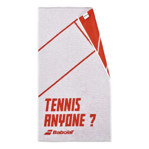 מגבת טניס בבולט Medium Towel Babolat