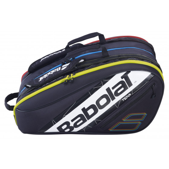 babolat rh team padel