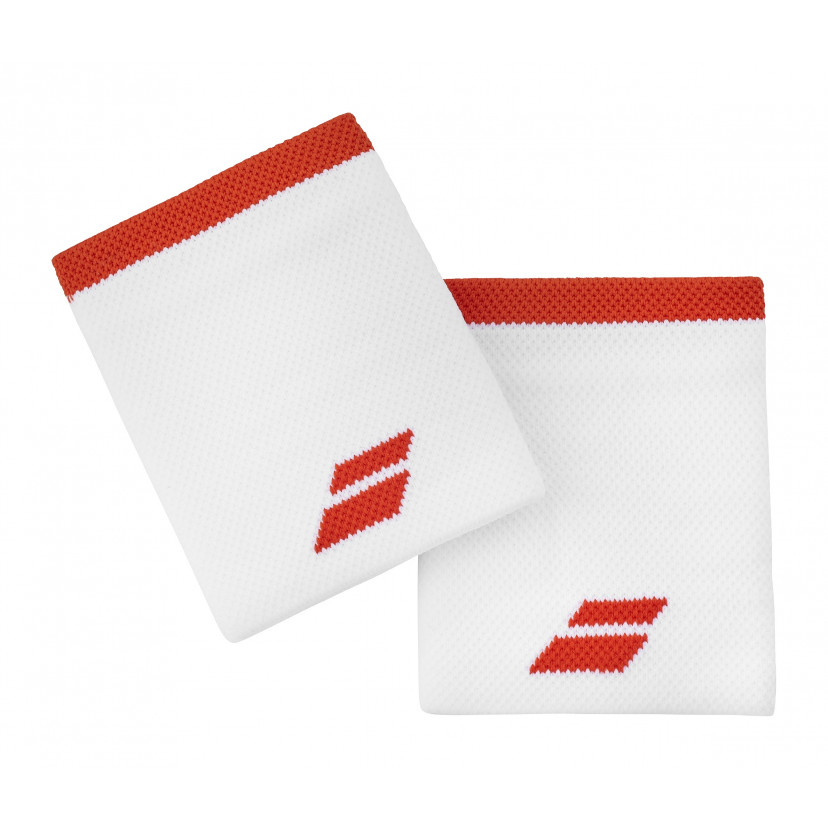 bסופג זיעה ג'מבו לספורט בבולט Logo Jumbo Wristband Babolat