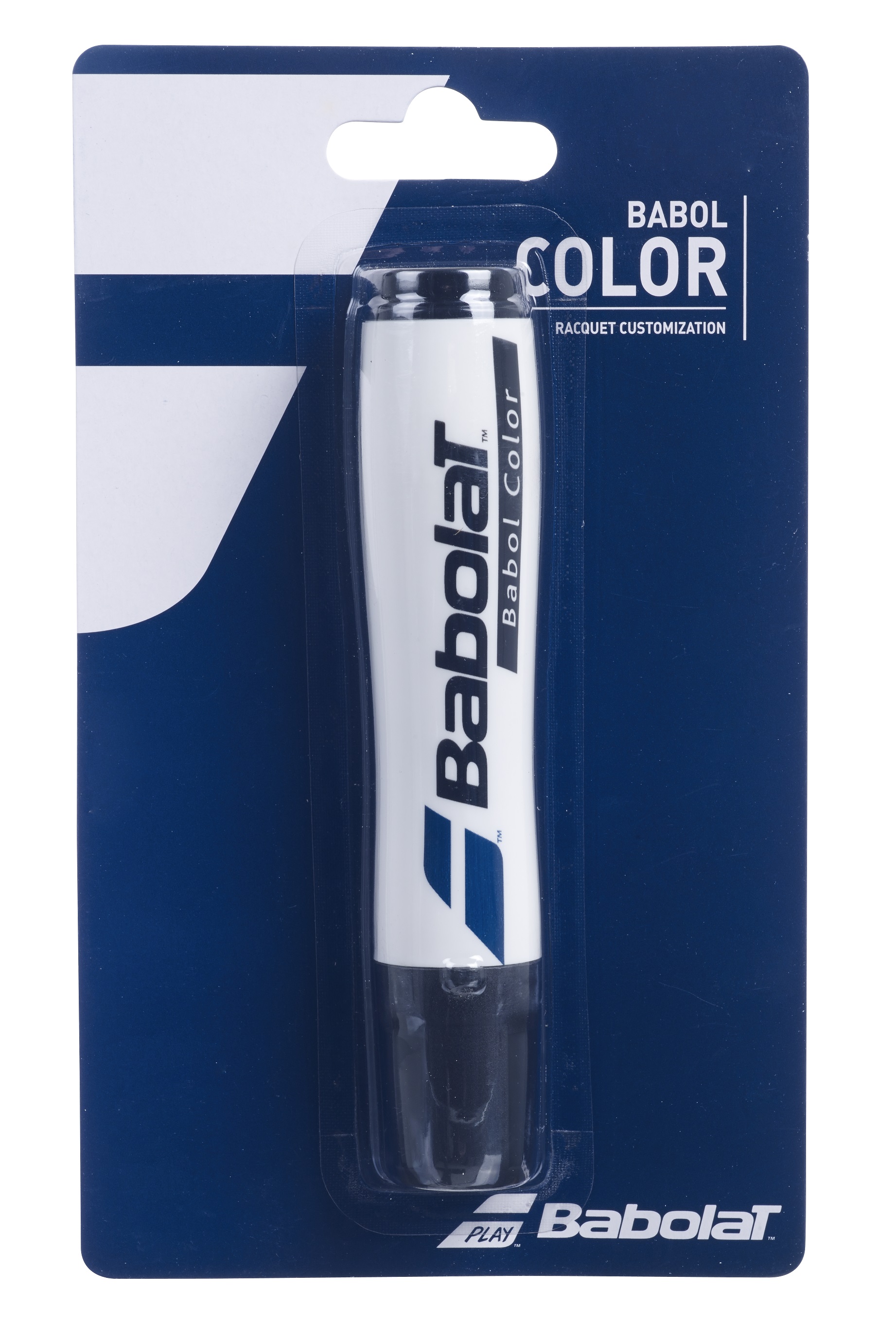 טוש לסימון מחבטי טניס בבולט Babol Color Babolat