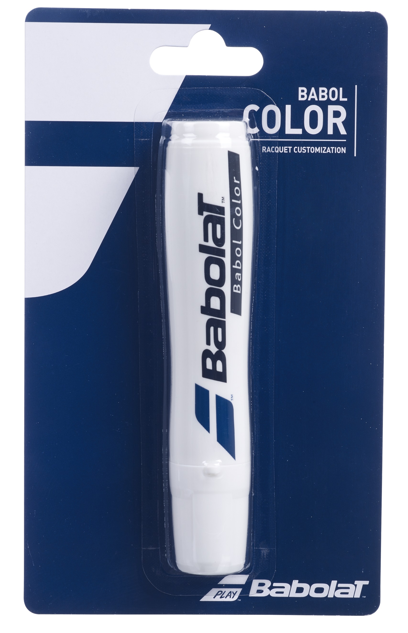 טוש לסימון מחבטי טניס בבולט Babol Color Babolat