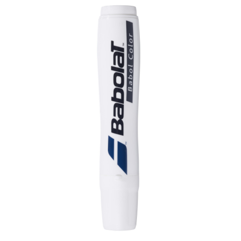 bטוש לסימון מחבטי טניס בבולט Babol Color Babolat