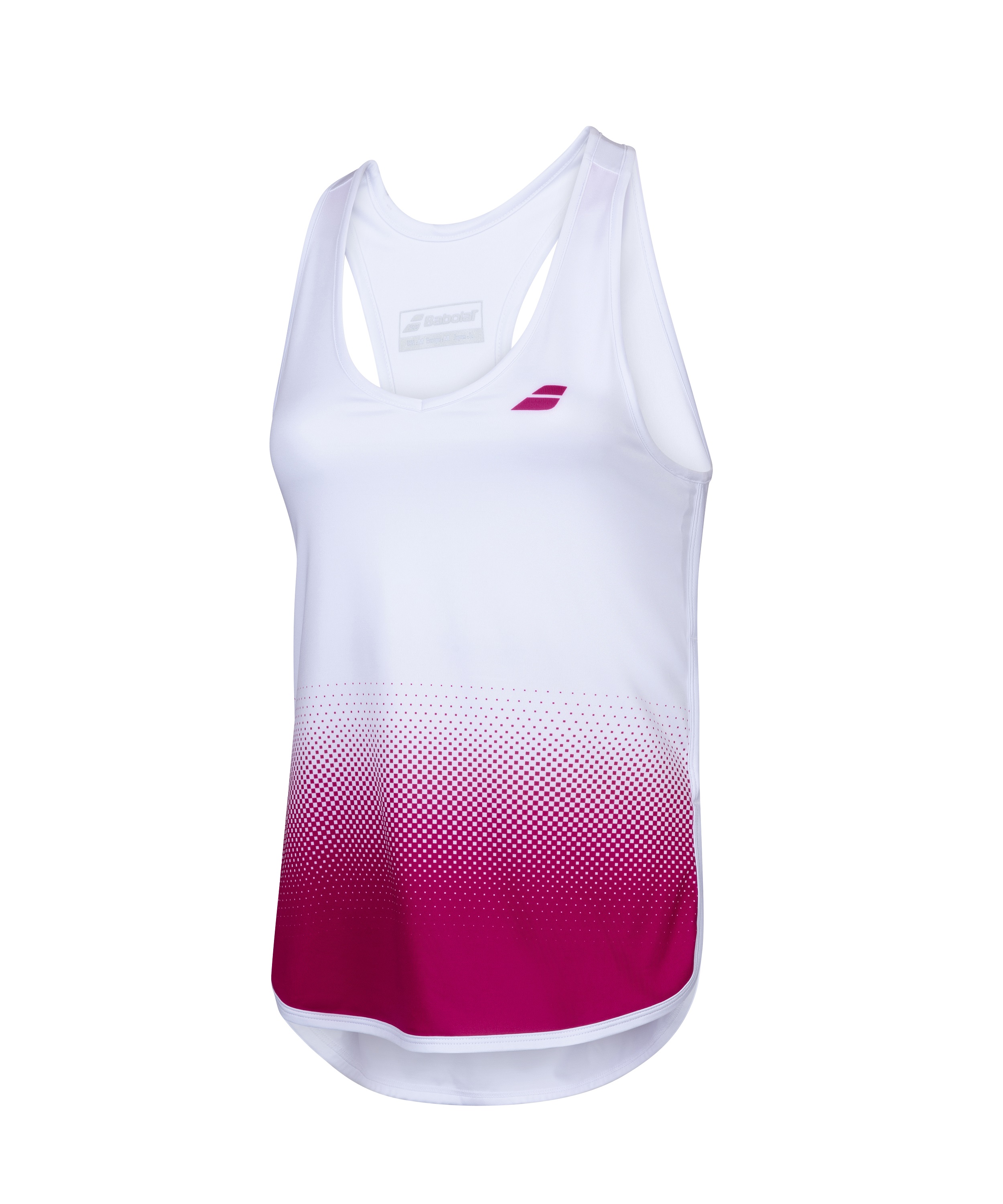 גופיית טניס בבולט Compete Tank Top Girl Babolat