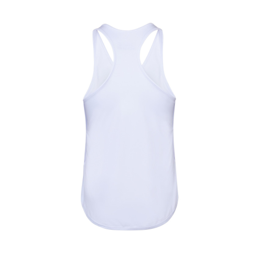 bגופיית טניס בבולט Compete Tank Top Girl Babolat