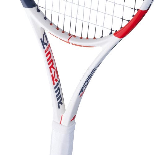 babolat pure strike 3