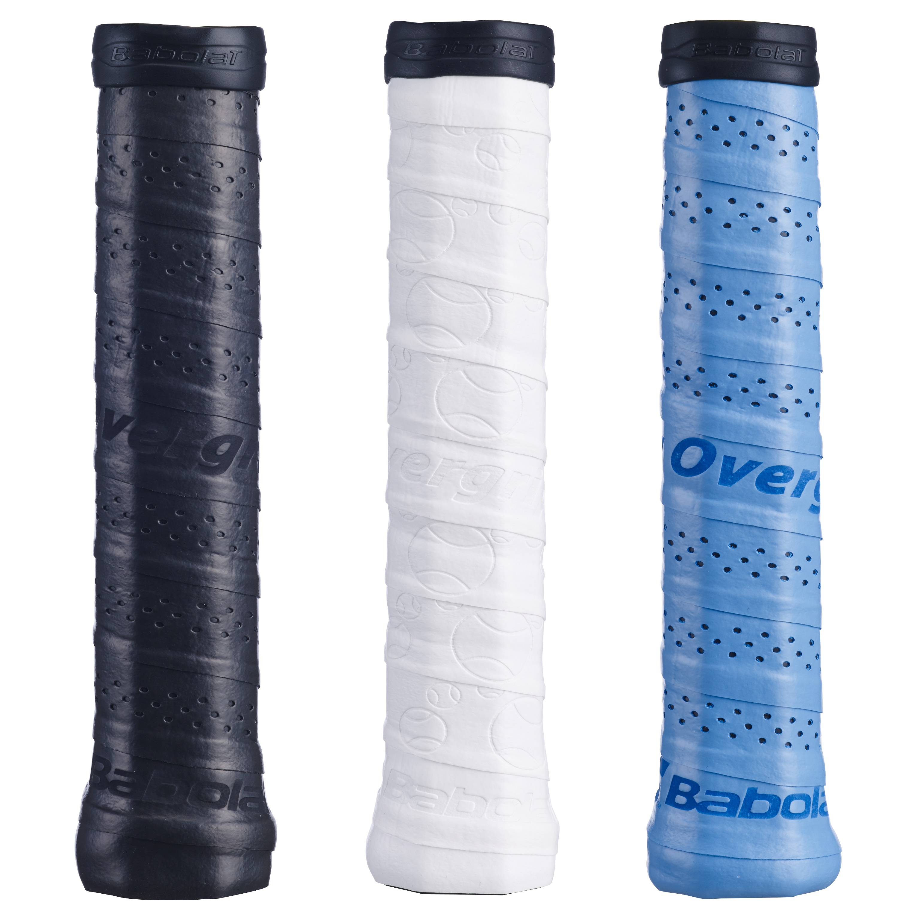 אוברגריפ (Overgrip) בבולט My Overgrip X3 Babolat