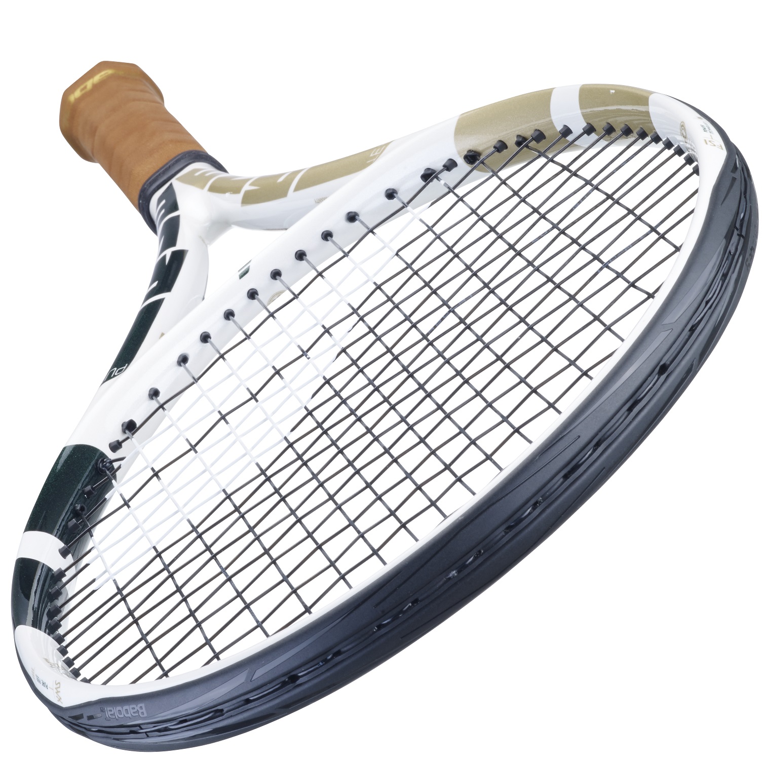 babolat pure drive team 285