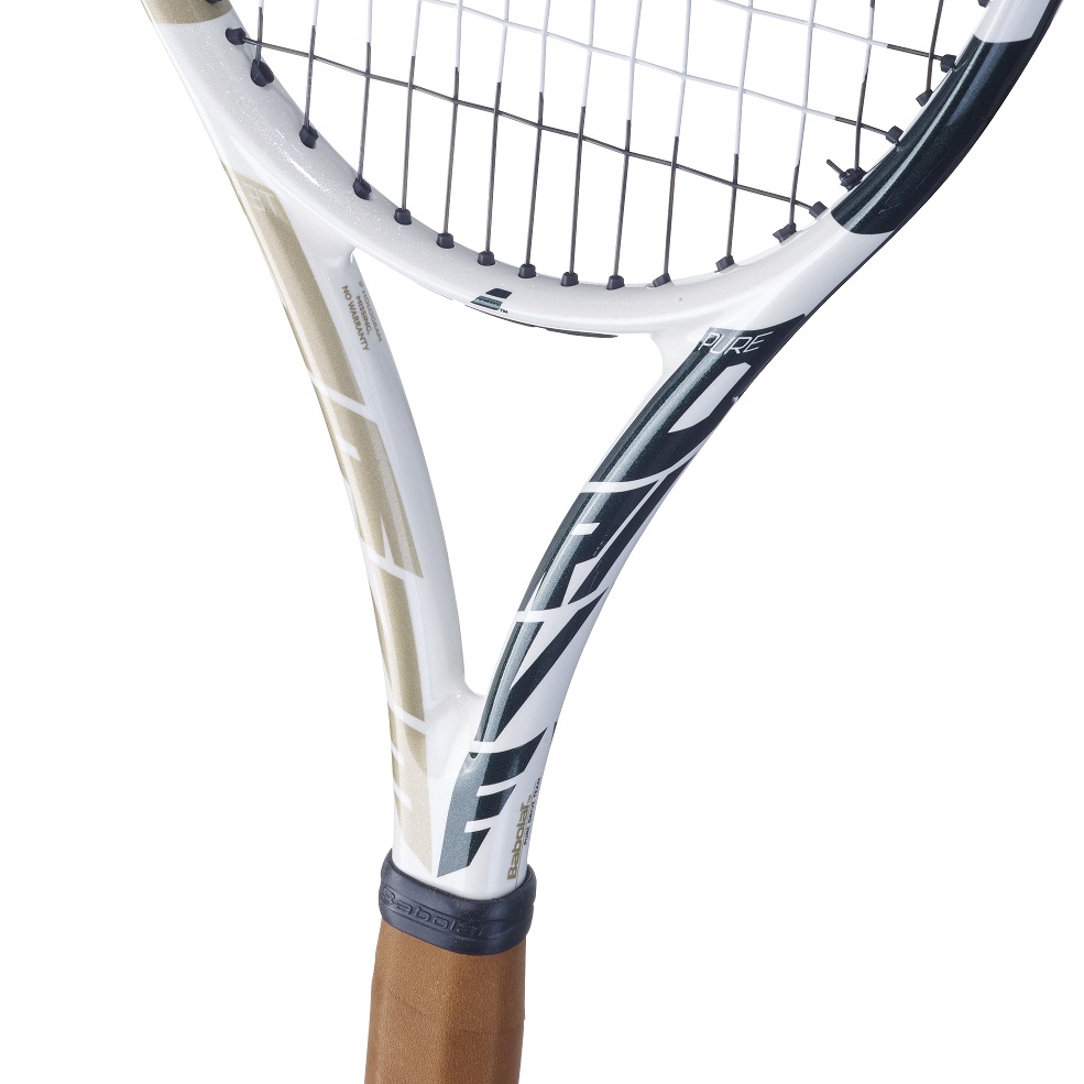 babolat pure drive team 285