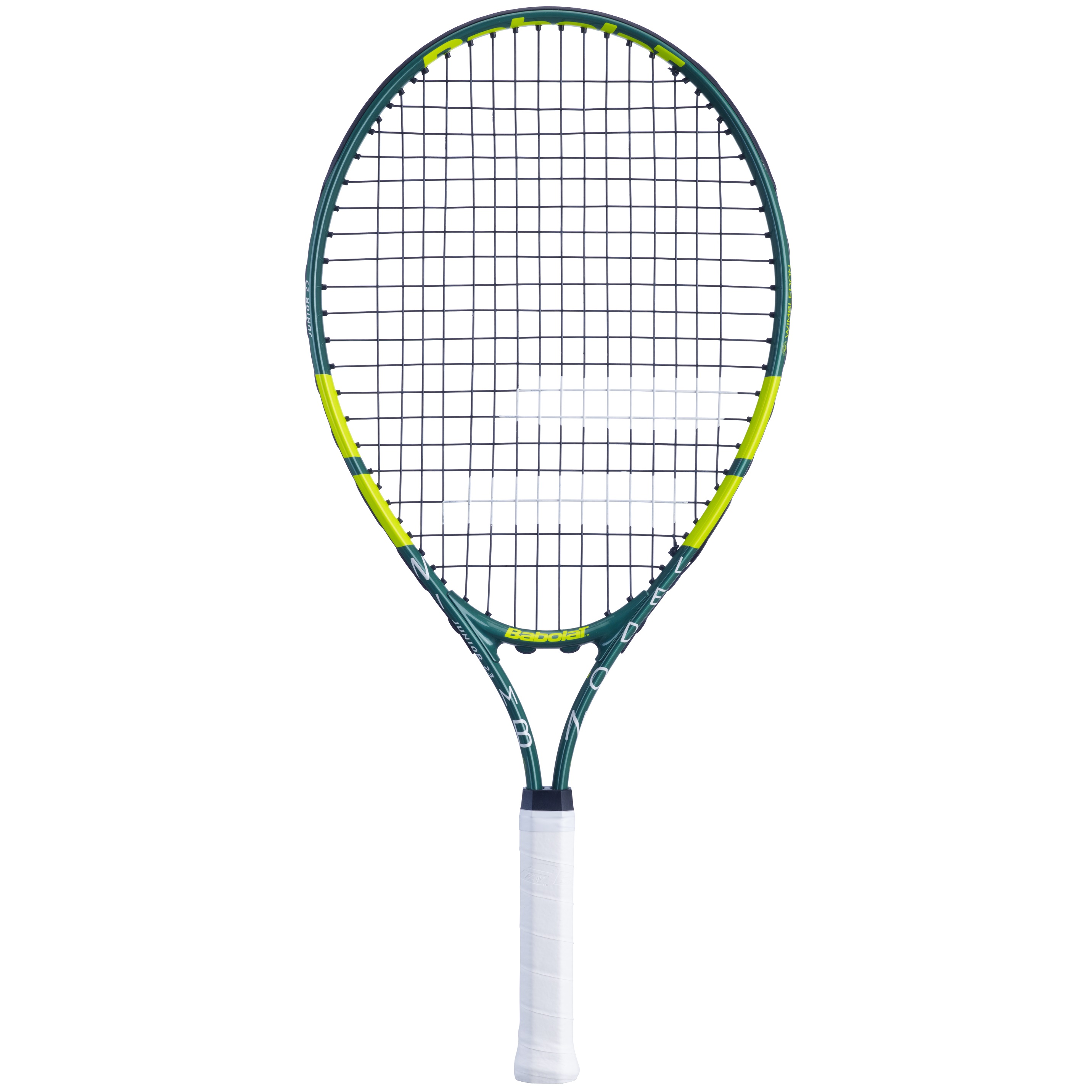 מחבט טניס בבולט Junior 23 Wimbledon Babolat