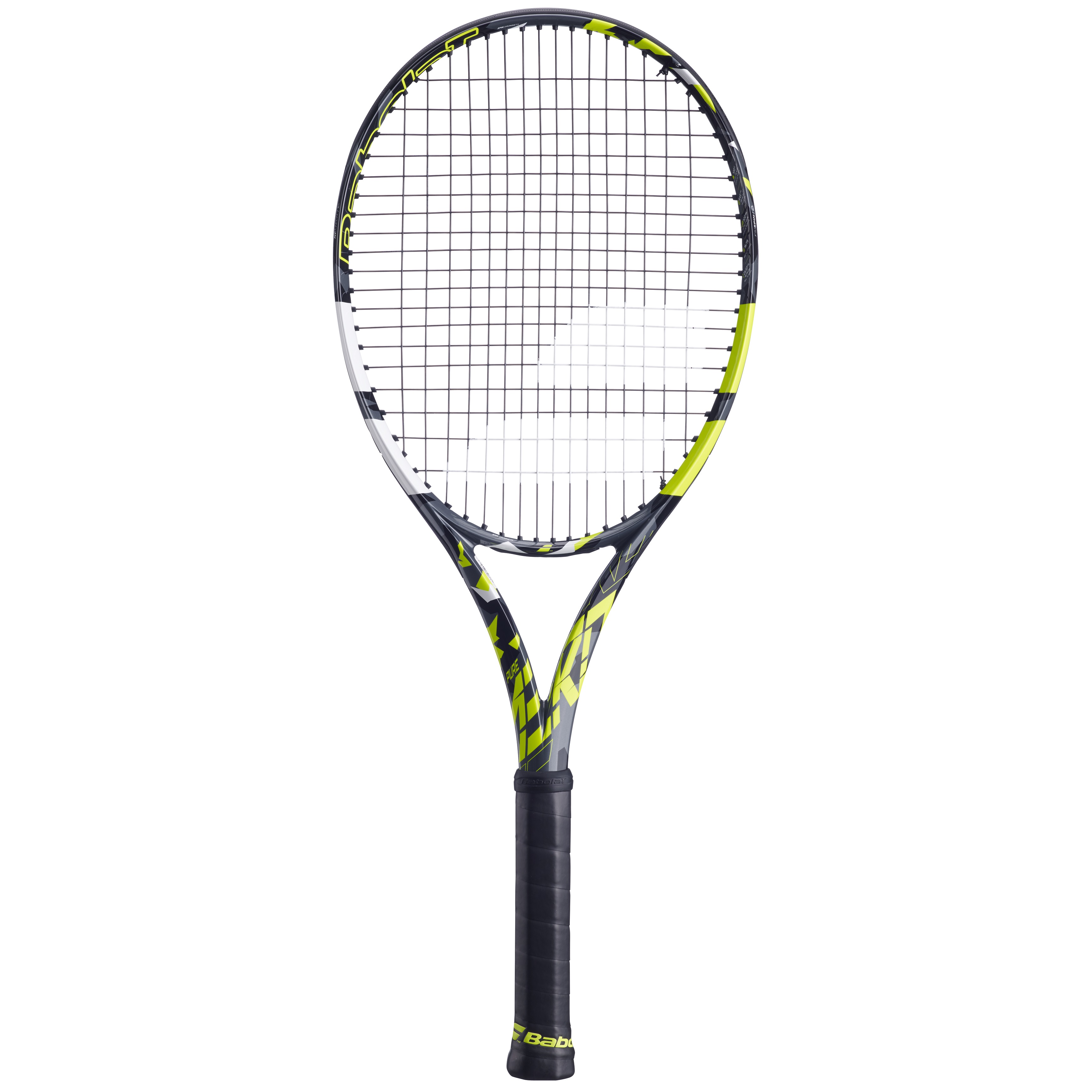 מחבט טניס בבולט 300 גרם Pure Aero 2023 Babolat