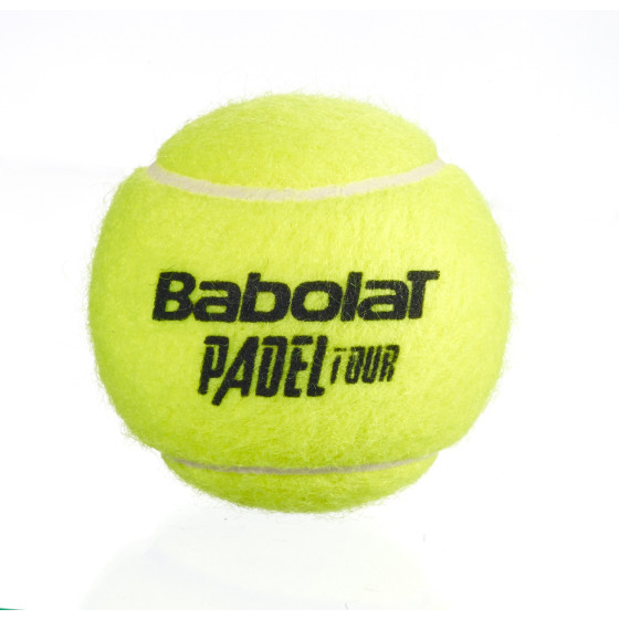 כדור פאדל בבולט Padel Tour X3 Babolat