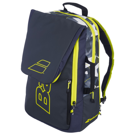 תיק טניס בבולט Backpack Pure Aero 2023 Babolat