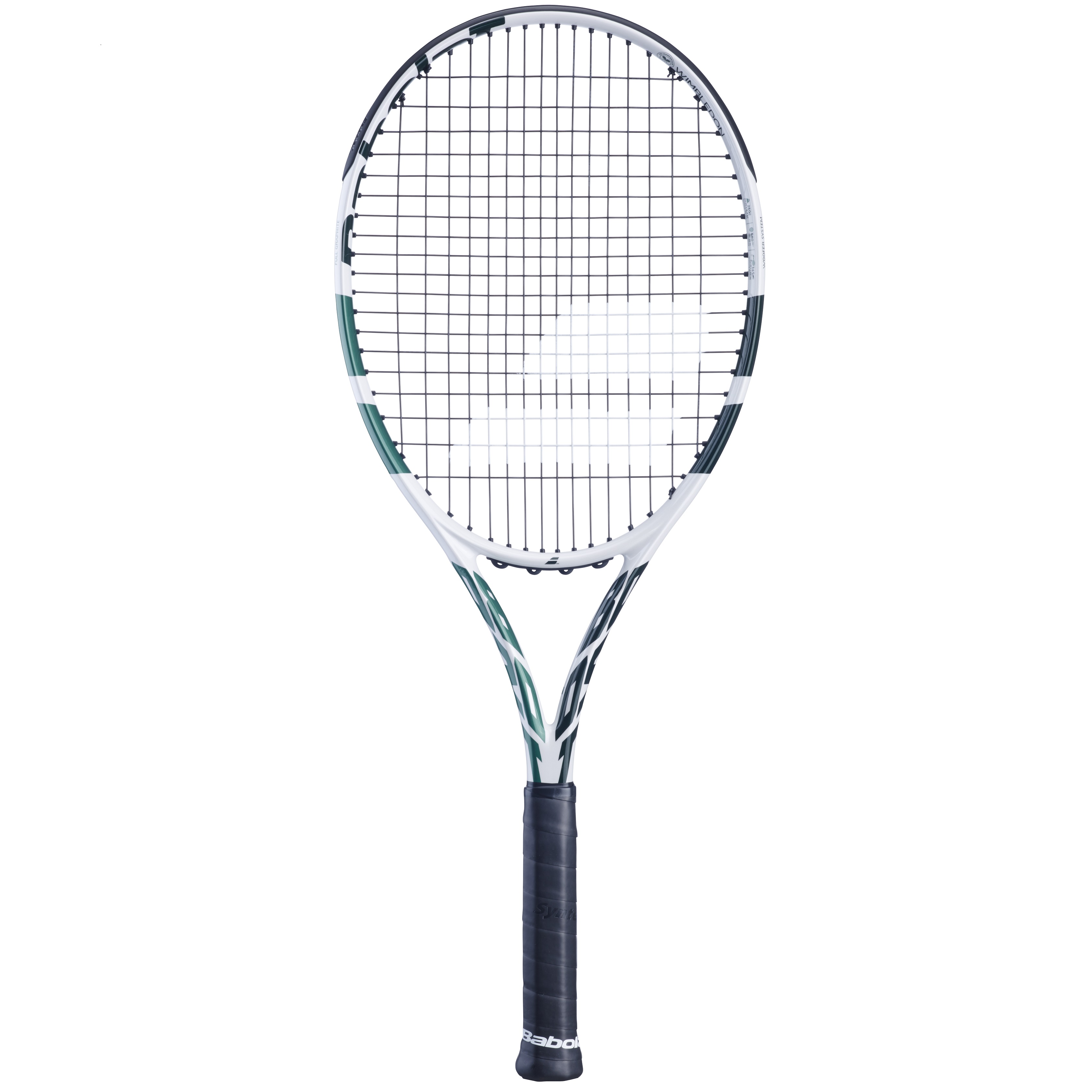 מחבט טניס בבולט 260 גרם Boost Wimbledon Babolat