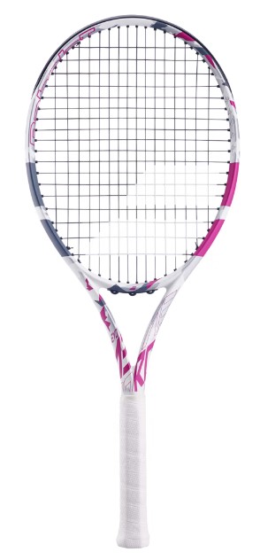 מחבט טניס בבולט 275 גרם Evo Aero Pink Babolat