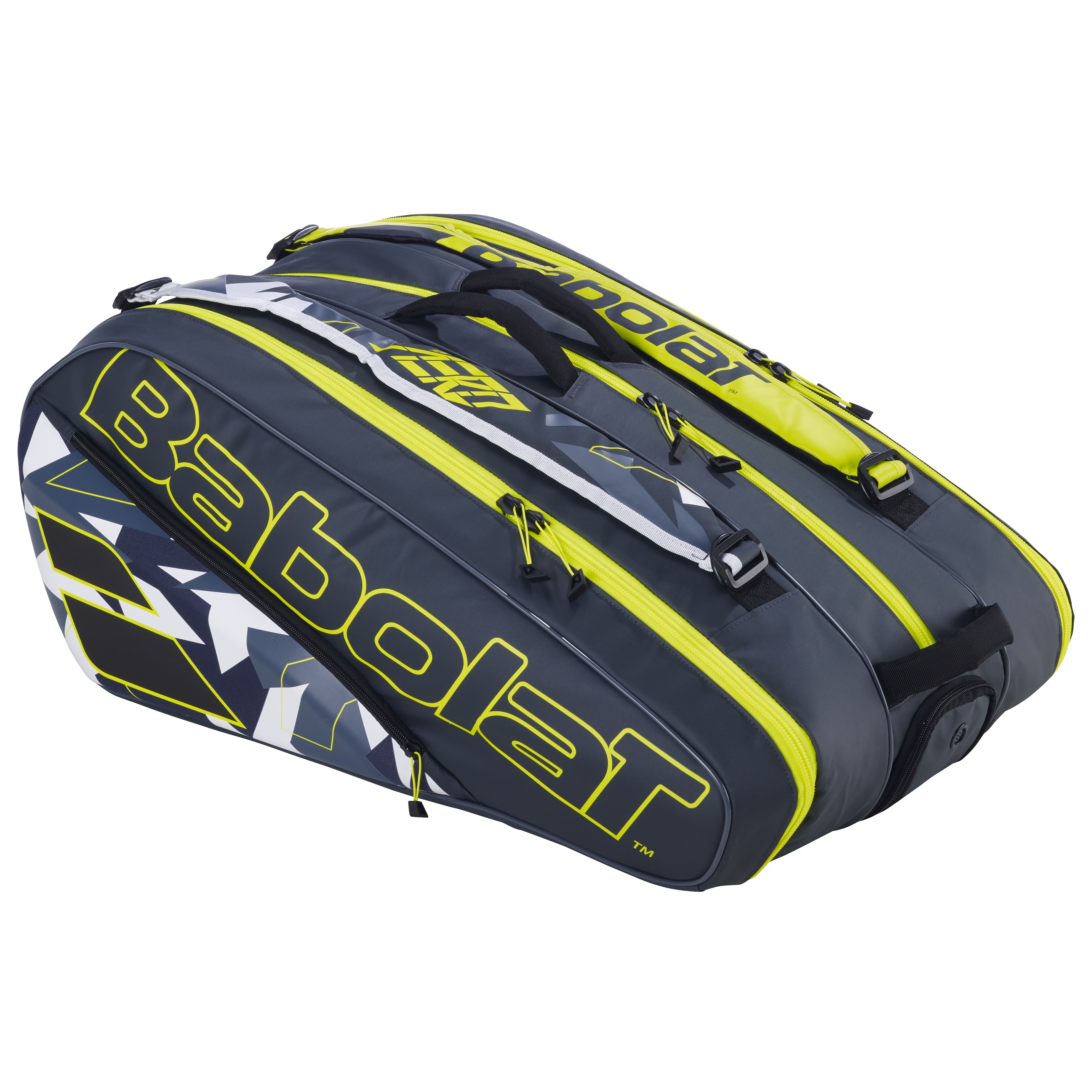 תיק טניס בבולט RH X12 Pure Aero 2023 Babolat