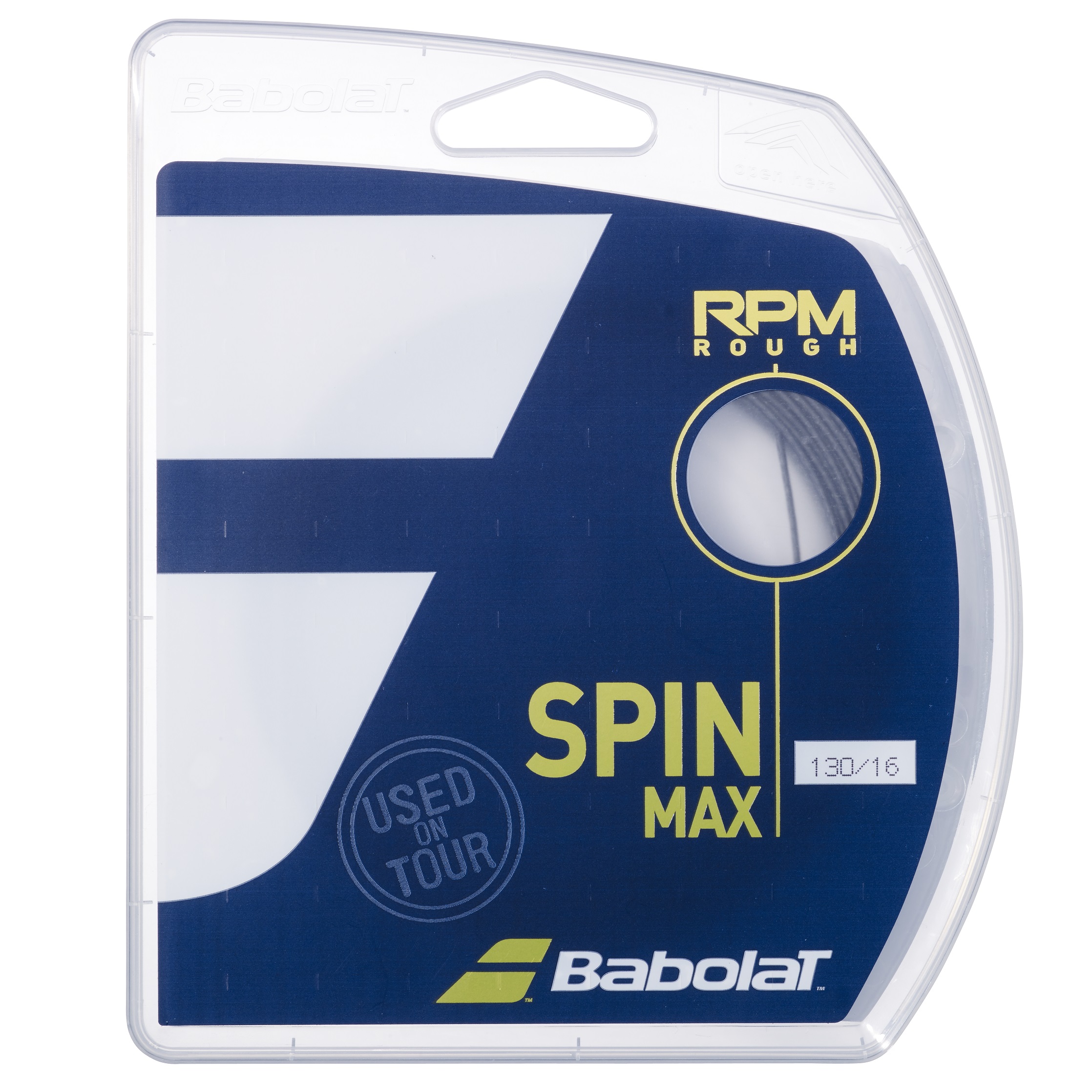 סט גידים בבולט RPM Rough 12M Babolat