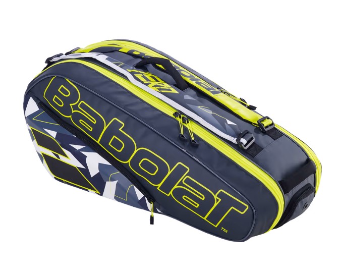 תיק טניס בבולט RH X6 Pure Aero 2023 Babolat