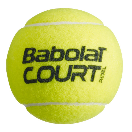 כדור פאדל בבולט Court Padel Babolat X3