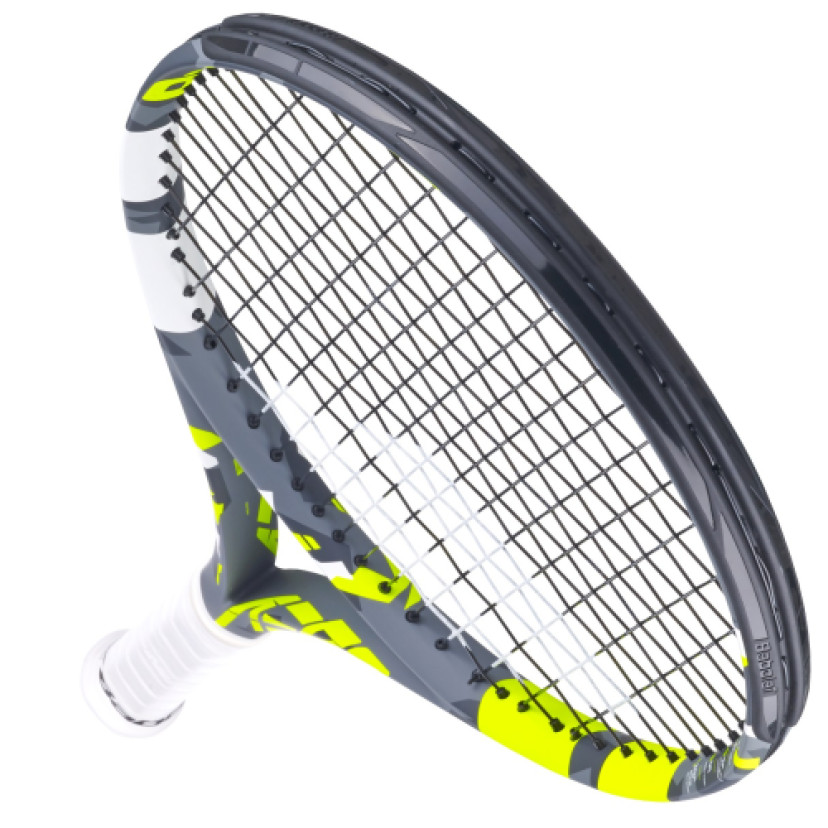 bמחבט טניס בבולט Aero Junior 26 Babolat
