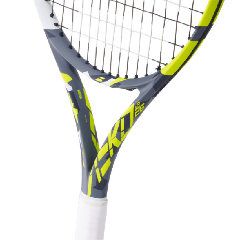 bמחבט טניס בבולט Aero Junior 26 Babolat