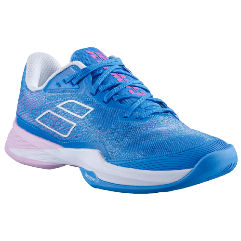 bנעלי טניס בבולט Jet Mach 3 AC Women Babolat