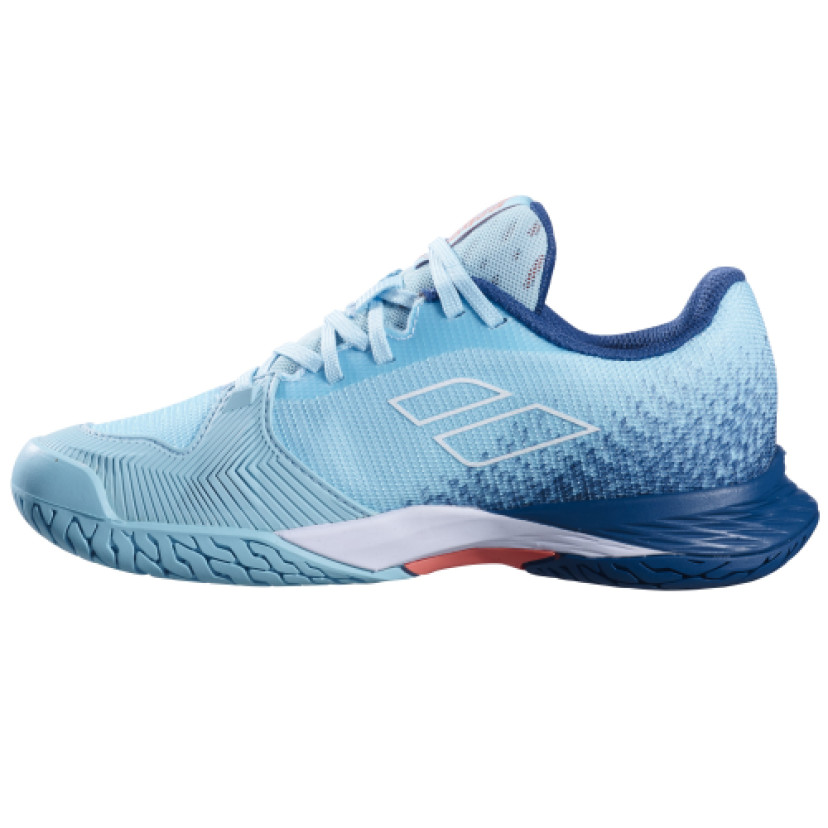 bנעלי טניס בבולט Jet Mach 3 AC Junior Babolat
