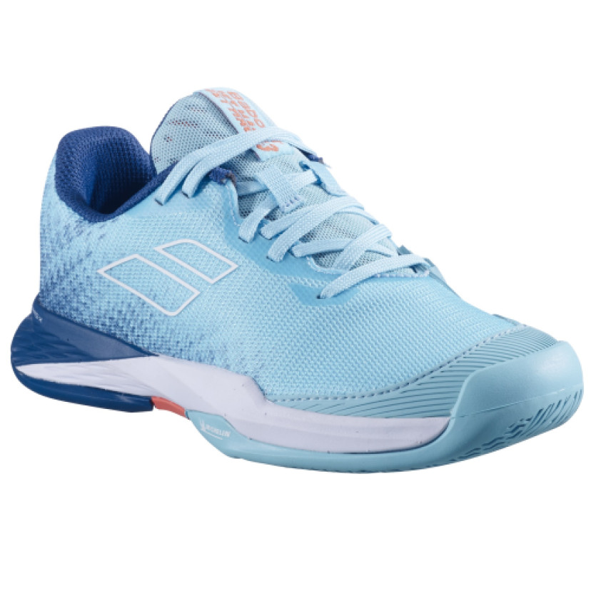 bנעלי טניס בבולט Jet Mach 3 AC Junior Babolat