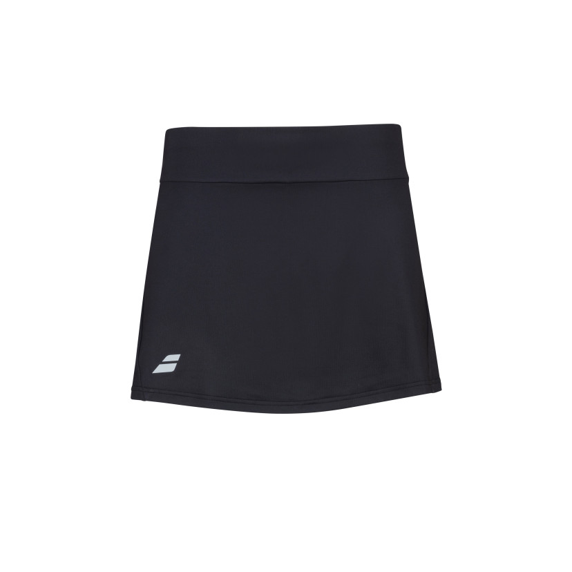 bחצאית טניס בנות בבולט Play Skirt Girl Babolat