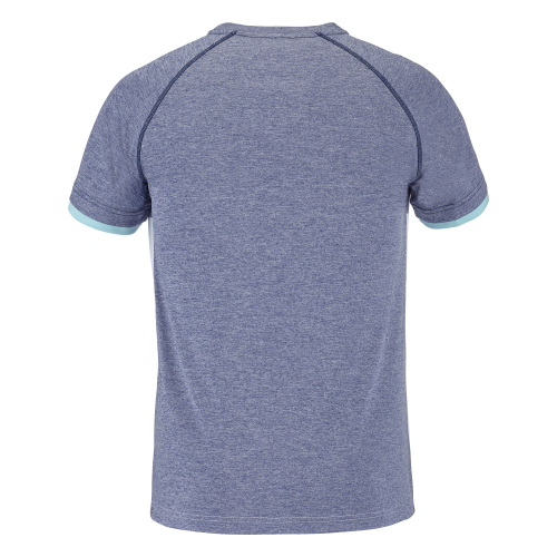 bחולצת טניס בבולט Play Crew Neck Tee Men Babolat