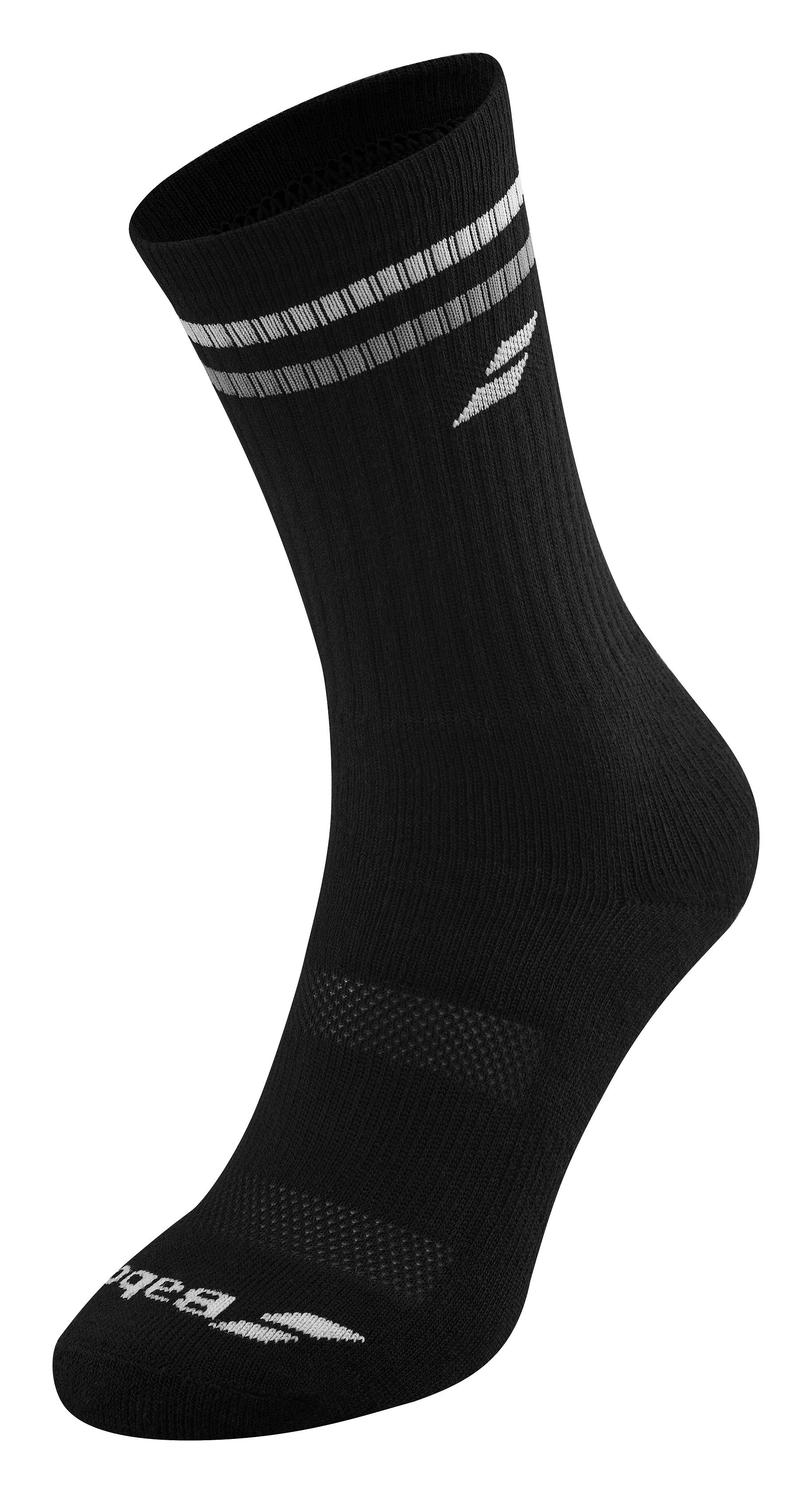 זוג גרביים בבולט Team Single Socks Men Babolat