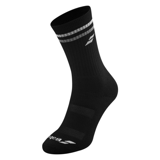 זוג גרביים בבולט Team Single Socks Men Babolat