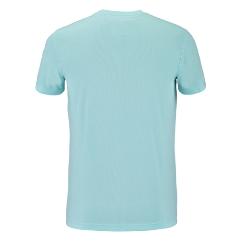 bחולצת טניס בבולט Exercise Graphic Tee Men Babolat