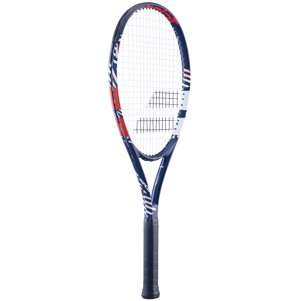 bמחבט טניס בבולט 260 גרם Pulsion Team Babolat