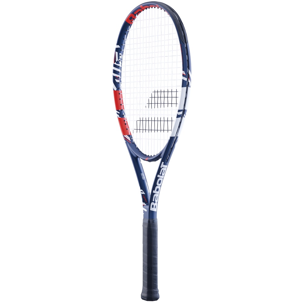 bמחבט טניס בבולט 260 גרם Pulsion Team Babolat