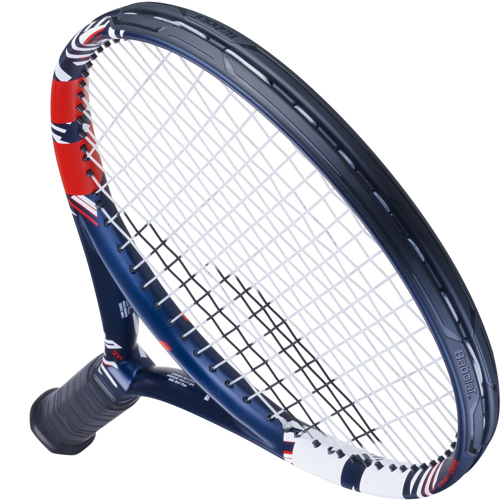 bמחבט טניס בבולט 260 גרם Pulsion Team Babolat