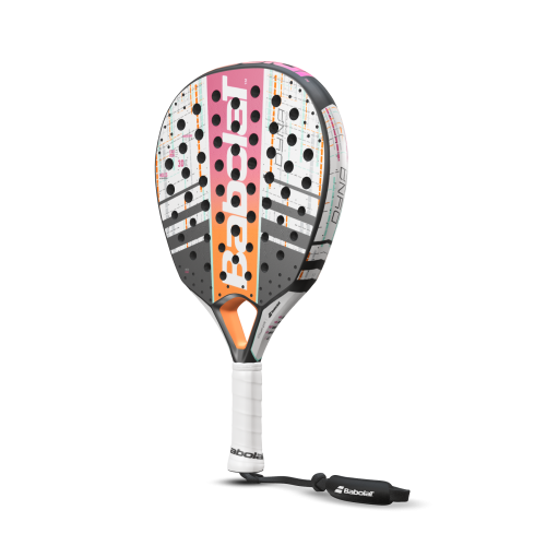 bמחבט פאדל בבולט Dyna Energy Babolat