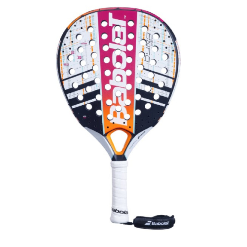bמחבט פאדל בבולט Dyna Energy Babolat