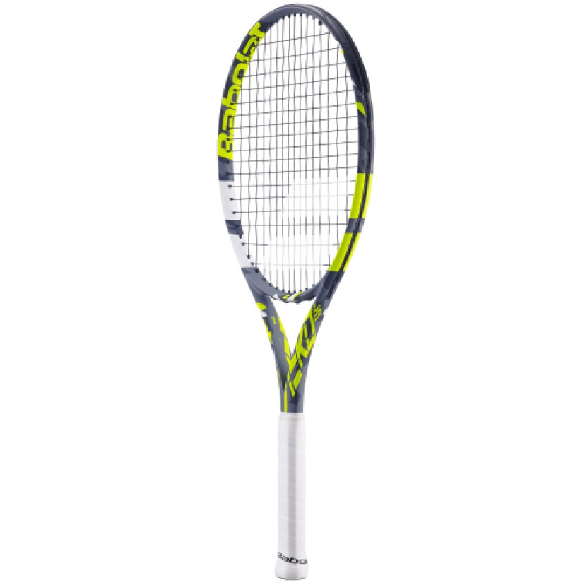 bמחבט טניס בבולט Aero Junior 25 Babolat
