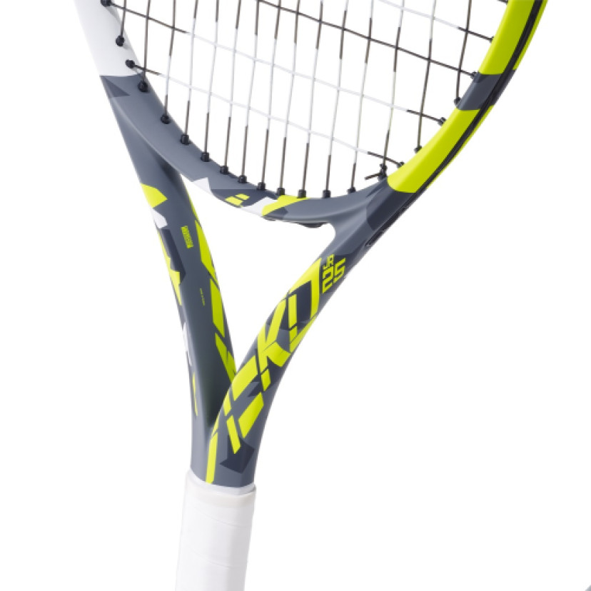 bמחבט טניס בבולט Aero Junior 25 Babolat