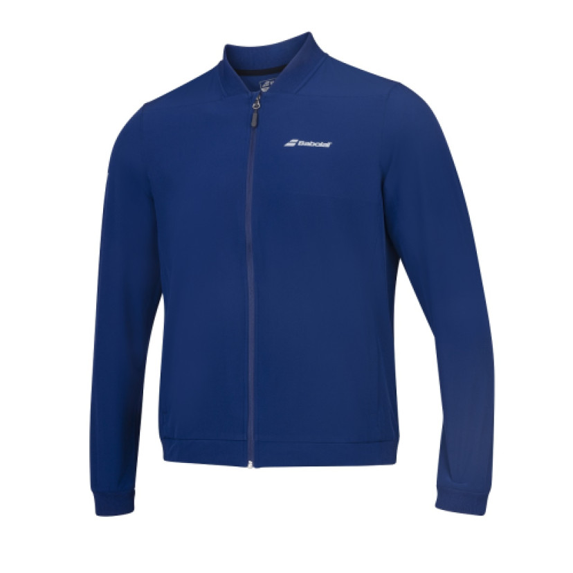bג'קט טניס בבולט Play Jacket Men Babolat