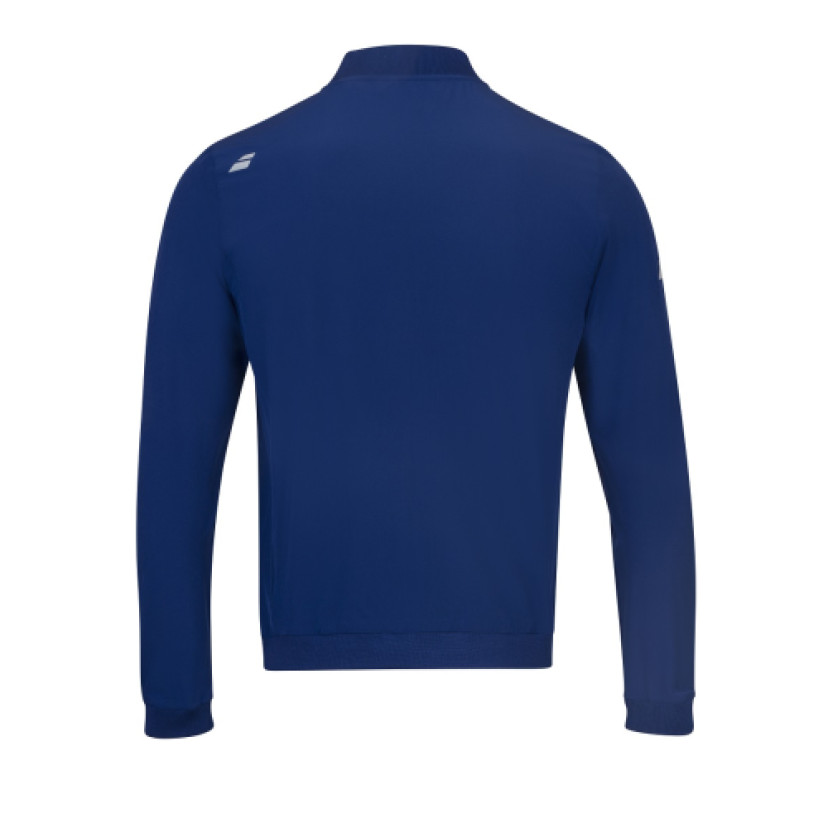 bג'קט טניס בבולט Play Jacket Men Babolat
