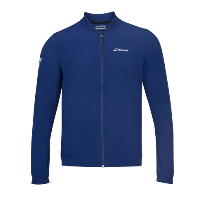 bג'קט טניס בבולט Play Jacket Men Babolat