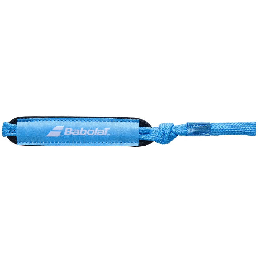 bרצועת יד למחבט פאדל Wrist Strap Babolat