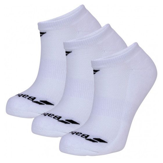 גרביים לטניס בבולט Invisible Pack Socks X3 Pairs Babolat
