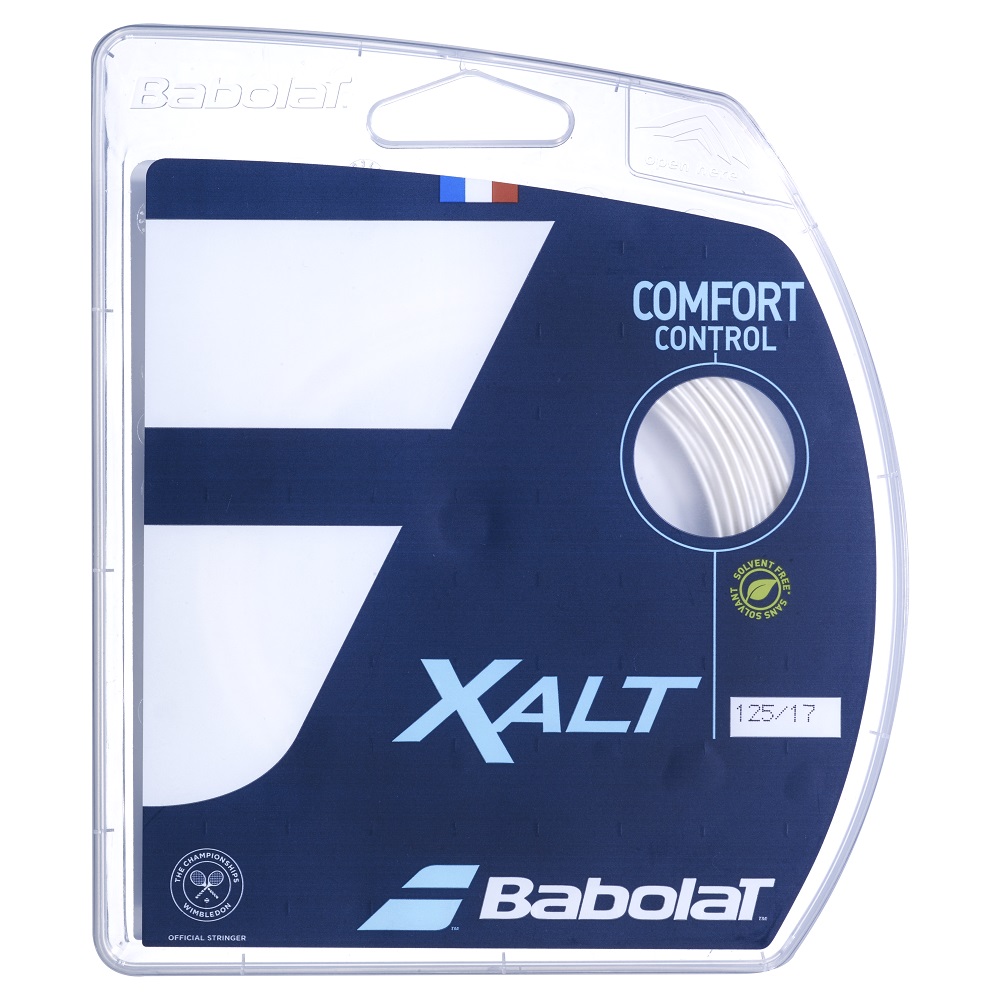 סט גידים בבולט Xalt 12M BABOLAT