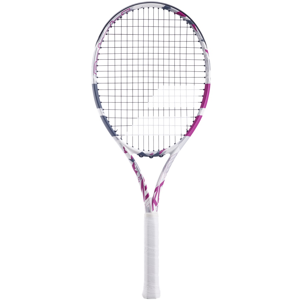 מחבט טניס בבולט 260 גרם Evo Aero Lite Pink Babolat