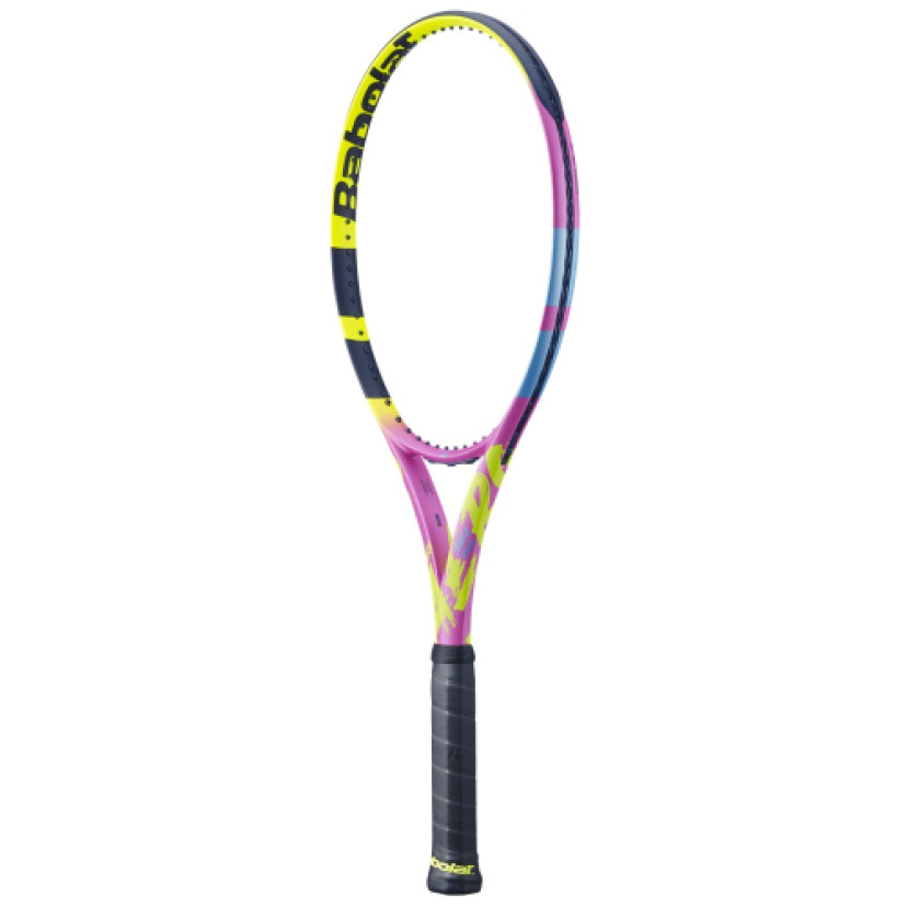 bמחבט טניס בבולט 317 גרם Pure Aero Rafa 2023