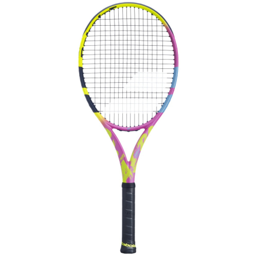 bמחבט טניס בבולט 317 גרם Pure Aero Rafa 2023